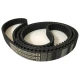 CORREIA 14M 4956 X 40MM MEGADYNE RPP