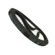 CORREIA 14M 966 X 20MM MEGADYNE RPP CORREIA 14M 966 X 20MM MEGADYNE RPP