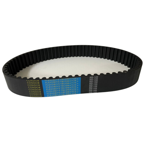 CORREIA 14M 966 X 40MM CONDOR