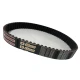 CORREIA 14M 966 X 55MM MEGADYNE GOLD RPP CORREIA 14M 966 X 55MM MEGADYNE GOLD RPP