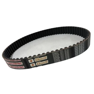 CORREIA 14M 966 X 55MM MEGADYNE GOLD RPP