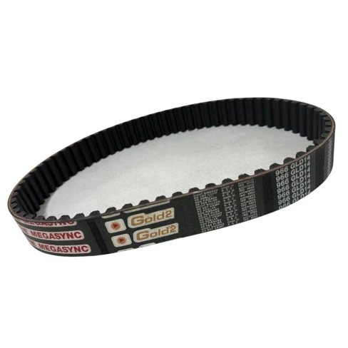 CORREIA 14M 966 X 55MM MEGADYNE GOLD RPP