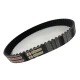 CORREIA 14M 966 X 55MM MEGADYNE GOLD RPP CORREIA 14M 966 X 55MM MEGADYNE GOLD RPP