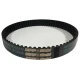 CORREIA 14M 966 X 55MM MEGADYNE GOLD RPP