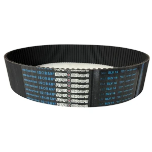 CORREIA 14M 1904 X 85MM MEGADYNE SILVER RPP