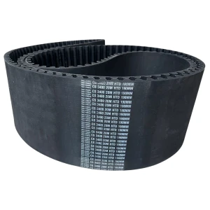 CORREIA 20M 3400 X 190MM UNIBELT