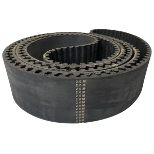 CORREIA 20M 4380 X 170MM UNIBELT
