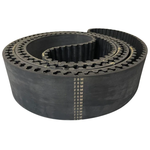 CORREIA 20M 2200 X 170MM UNIBELT