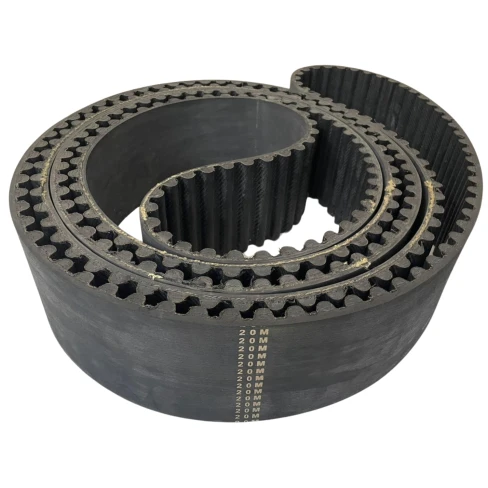 CORREIA 20M 1360 X 170MM UNIBELT