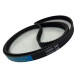 CORREIA 3M 1050 X 15MM CONDOR