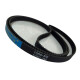 CORREIA 3M 1050 X 6MM CONDOR