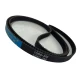 CORREIA 3M 1050 X 15MM CONDOR