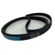 CORREIA 3M 1050 X 9MM CONDOR
