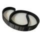 CORREIA 3M 1062 X 10MM OPTIBELT OMEGA