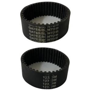 CORREIA 3M 123 X 6MM 025 GATES