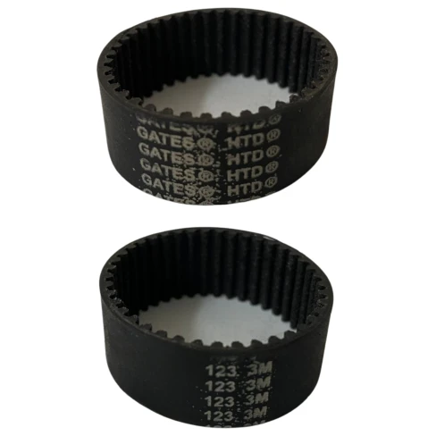 CORREIA 3M 123 X 6MM 025 GATES
