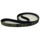 CORREIA 3M 1263 X 6MM REXON POWERSINC FP