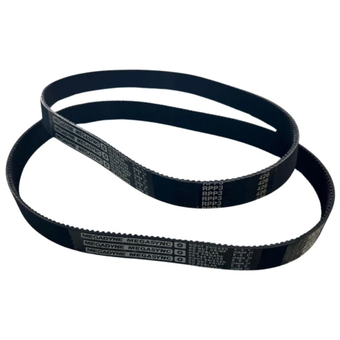 CORREIA 3M 537 X 20MM MEGADYNE RPP