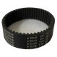 CORREIA 3M 156 X 6MM GATES