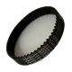 CORREIA 3M 165 X 10MM OPTIBELT OMEGA
