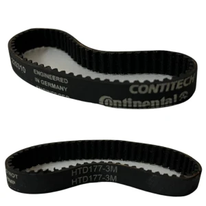 CORREIA 3M 177 X 6MM CONTITECH