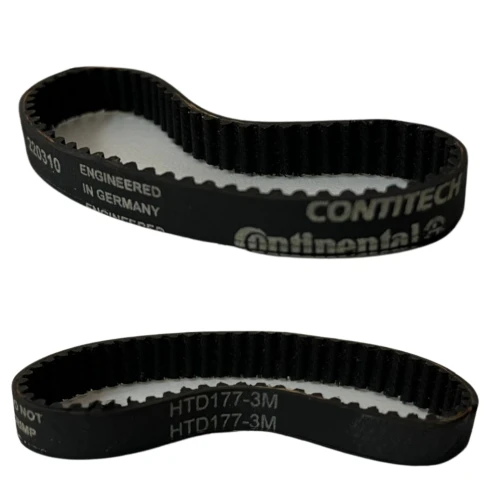 CORREIA 3M 177 X 6MM CONTITECH