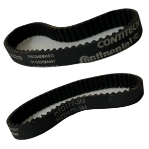 CORREIA 3M 177 X 10MM CONTITECH