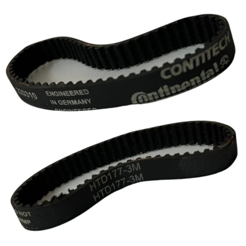 CORREIA 3M 177 X 10MM CONTITECH