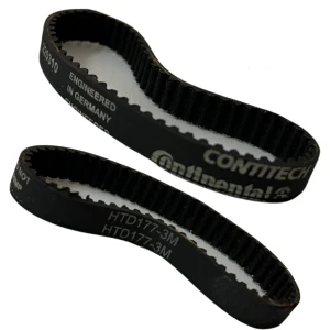 CORREIA 3M 177 X 8MM CONTITECH