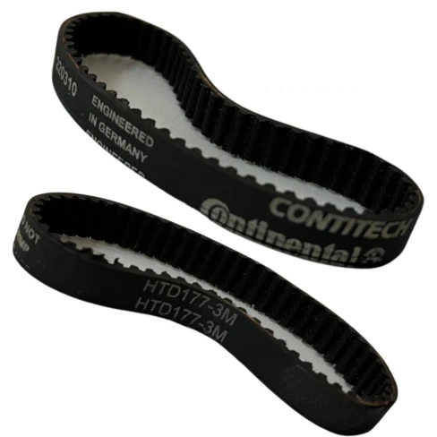 CORREIA 3M 177 X 8MM CONTITECH