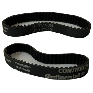 CORREIA 3M 177 X 15MM CONTITECH