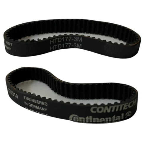 CORREIA 3M 177 X 15MM CONTITECH