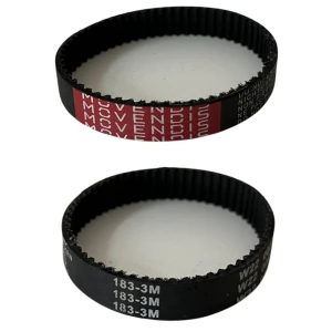 CORREIA 3M 183 X 10MM MOVENDIS PERFORMANCE