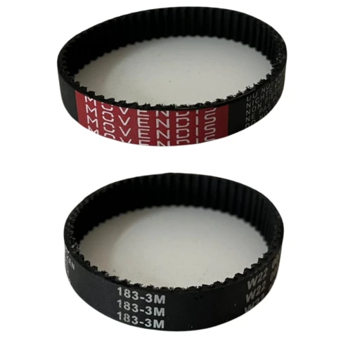 CORREIA 3M 183 X 10MM MOVENDIS PERFORMANCE