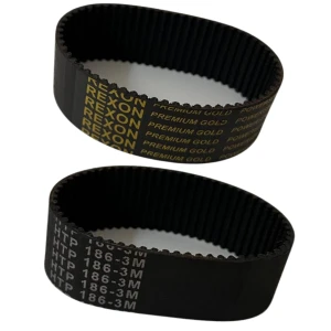 CORREIA 3M 186 X 10MM REXON POWERSINC SCIR