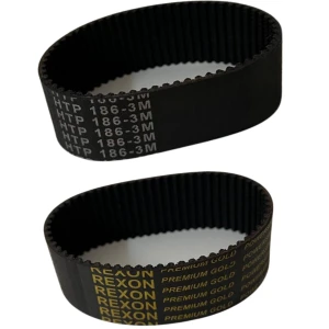 CORREIA 3M 186 X 12MM REXON POWERSINC SCIR