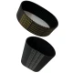 CORREIA 3M 189 X 15MM REXON POWERSINC SCIR