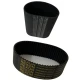 CORREIA 3M 189 X 6MM REXON POWERSINC SCIR