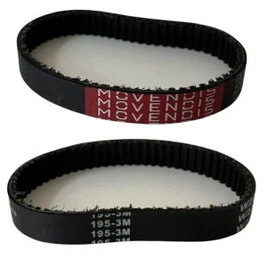 CORREIA 3M 195 X 10MM MOVENDIS PERFORMANCE