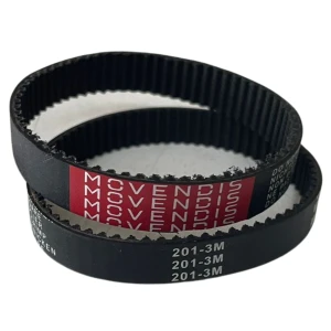CORREIA 3M 201 X 10MM MOVENDIS PERFORMANCE