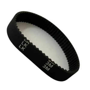 CORREIA 3M 204 X 12MM LK