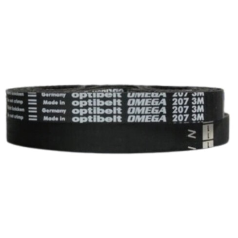 CORREIA 3M 207 X 6MM OPTIBELT OMEGA