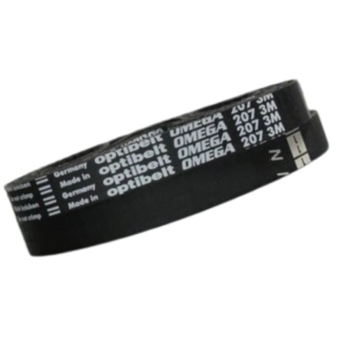 CORREIA 3M 207 X 9MM OPTIBELT OMEGA