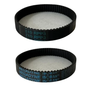 CORREIA 3M 210 X 4MM MEGADYNE RPP