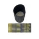 CORREIA 3M 213 X 17MM REXON POWERSINC FP