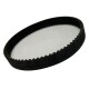 CORREIA 3M 216 X 8MM OPTIBELT OMEGA