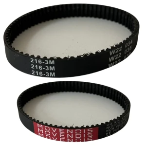 CORREIA 3M 216 X 9MM MOVENDIS PERFORMANCE