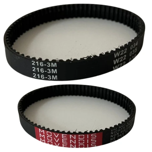CORREIA 3M 216 X 9MM MOVENDIS PERFORMANCE