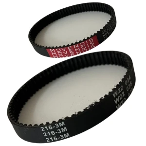 CORREIA 3M 216 X 100MM MOVENDIS PERFORMANCE