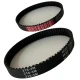 CORREIA 3M 216 X 9MM MOVENDIS PERFORMANCE